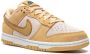 Nike "Dunk Low Celestial Gold Suede sneakers" Geel - Thumbnail 2
