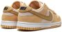 Nike "Dunk Low Celestial Gold Suede sneakers" Geel - Thumbnail 3
