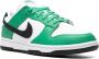 Nike "Dunk Low Celtics sneakers" Groen - Thumbnail 2