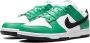 Nike "Dunk Low Celtics sneakers" Groen - Thumbnail 5