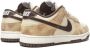 Nike "Dunk Low Cheetah sneakers" Beige - Thumbnail 3