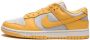 Nike Dunk low-top sneakers Geel - Thumbnail 5