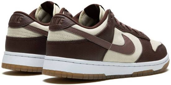 Nike "Dunk Low Coconut Milk sneakers" Bruin