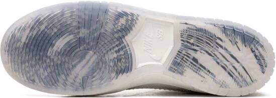 Nike Dunk Low N7 sneakers Wit