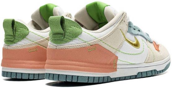 Nike Dunk Low Disrupt 2 'Easter Pastel' sneakers Wit