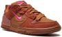 Nike ACG Lowcate 'Wolf Grey Bright Crimson' sneakers Grijs - Thumbnail 14