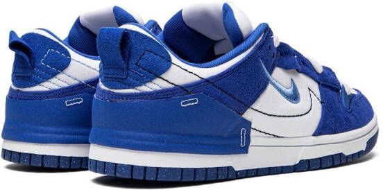 Nike Dunk Low Disrupt 2 sneakers Wit