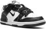 Nike Dunk Low Disrupt 2 sneakers Zwart - Thumbnail 2