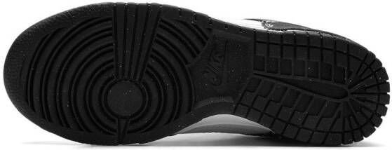 Nike Dunk Low "Dark Driftwood" sneakers Bruin - Foto 4