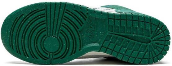Nike Dunk Low Disrupt sneakers Groen