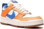 Nike Dunk Low Disrupt sneakers Oranje - Thumbnail 2