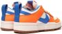 Nike Dunk Low Disrupt sneakers Oranje - Thumbnail 3