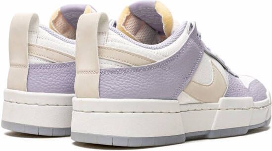 Nike Dunk Low Disrupt sneakers Wit