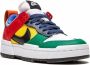 Nike Dunk Low Disrupt sneakers Wit - Thumbnail 10