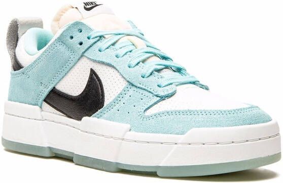 Nike Dunk Low Disrupt sneakers Wit