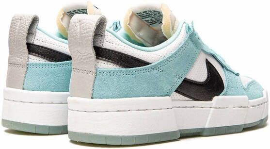 Nike Dunk Low Disrupt sneakers Wit