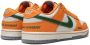 Nike Dunk Low 'Florida A&M' sneakers Oranje - Thumbnail 11