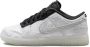 Nike Dunk Low "Frag t Design Clot" sneakers Wit - Thumbnail 8