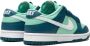 Nike "SB Dunk Pro PRM low-top Mystic Red sneakers" Oranje - Thumbnail 3