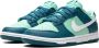 Nike "SB Dunk Pro PRM low-top Mystic Red sneakers" Oranje - Thumbnail 4