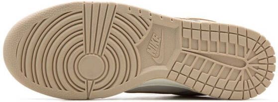 Nike Kyrie 4 low-top sneakers Grijs - Foto 4
