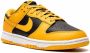 Nike " Dunk Low Goldenrod sneakers" Zwart - Thumbnail 6