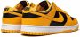 Nike " Dunk Low Goldenrod sneakers" Zwart - Thumbnail 7