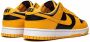 Nike "Air Force 1 '07 PRM Halloween sneakers" Zwart - Thumbnail 7