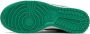Nike "Dunk Low Green Fuchsia sneakers" Groen - Thumbnail 9