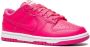 Nike "Dunk Low Hot Pink sneakers " Roze - Thumbnail 2