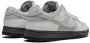 Nike "Air Force 1 Mid '07 LX Plaid Cream Red sneakers" Rood - Thumbnail 12