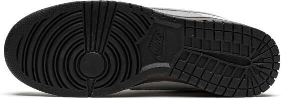 Nike "Dunk Low Ironstone sneakers" Grijs
