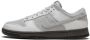 Nike "Air Force 1 Mid '07 LX Plaid Cream Red sneakers" Rood - Thumbnail 14