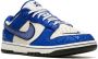 Nike Dunk Low 'Jackie Robinson' sneakers Wit - Thumbnail 2