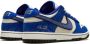 Nike Dunk Low 'Jackie Robinson' sneakers Wit - Thumbnail 3