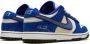 Nike Dunk Low Retro 'Graffiti' sneakers Zwart - Thumbnail 3