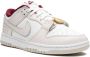 Nike "Dunk Low Just Do It sneakers" Wit - Thumbnail 2