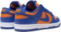 Nike Air Force 1 "White Light British Tan" sneakers Wit - Thumbnail 13