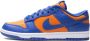 Nike Air Force 1 "White Light British Tan" sneakers Wit - Thumbnail 15