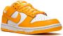 Nike "Dunk Low Laser Orange sneakers" Oranje - Thumbnail 2
