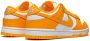Nike "Dunk Low Laser Orange sneakers" Oranje - Thumbnail 3