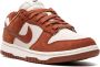 Nike "Dunk Low Laser Orange sneakers" Oranje - Thumbnail 2