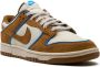 Nike Alpha Huarache Elite 4 Low "Jackie Robinson Day" voetbalschoenen Blauw - Thumbnail 7