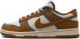 Nike Alpha Huarache Elite 4 Low "Jackie Robinson Day" voetbalschoenen Blauw - Thumbnail 10