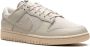 Nike Dunk Low "Light Orewood Brown" sneakers Beige - Thumbnail 6
