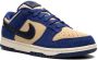 Nike Dunk Low LX low-top sneakers Blauw - Thumbnail 2