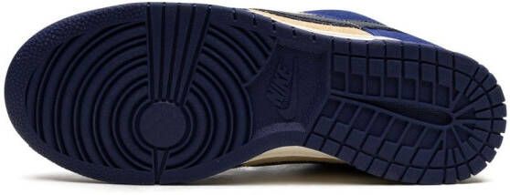 Nike x Cardo KD 15 sneakers Blauw - Foto 4
