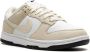 Nike "Dunk Low LX Coconut Milk sneakers" Beige - Thumbnail 2