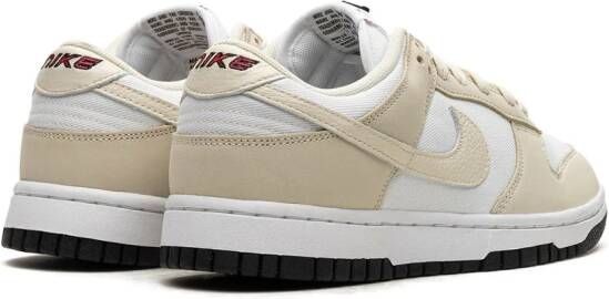 Nike "Dunk Low LX Coconut Milk sneakers" Beige