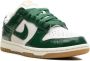 Nike Dunk Low LX "Gorge Green Ostrich" sneakers Wit - Thumbnail 2